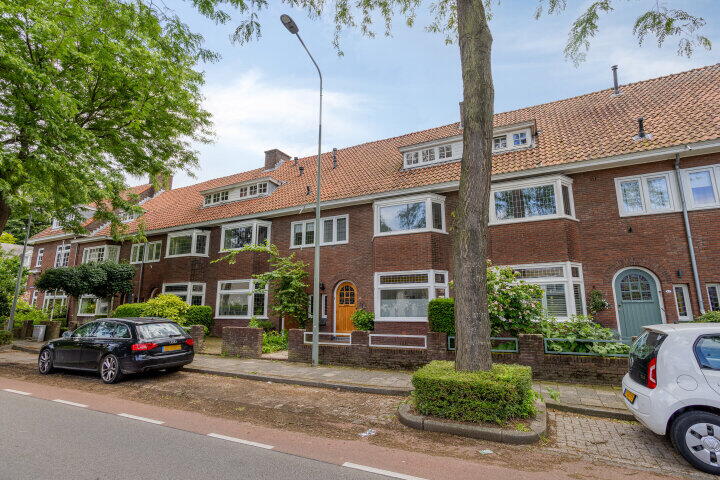 Bergerstraat 119