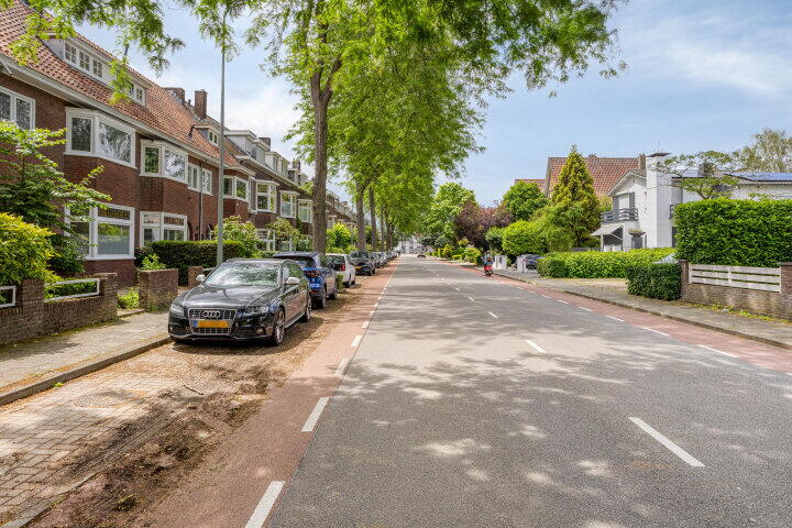 Foto 2 – Bergerstraat 119, Maastricht