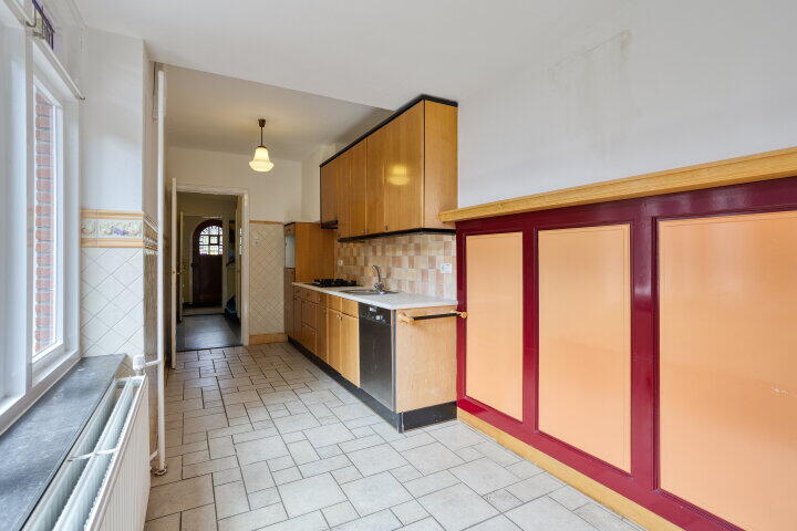 Foto 18 – Bergerstraat 119, Maastricht
