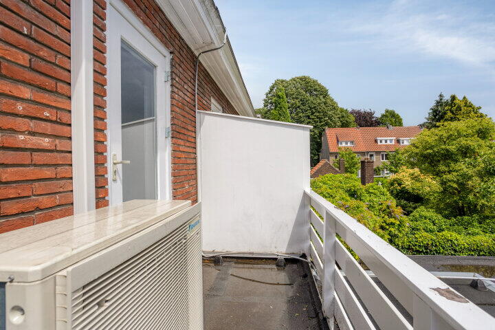 Foto 26 – Bergerstraat 119, Maastricht