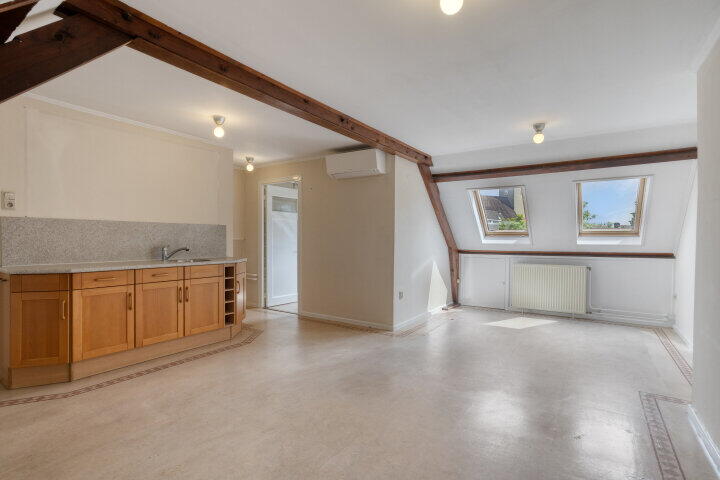 Foto 4 – Bergerstraat 119, Maastricht
