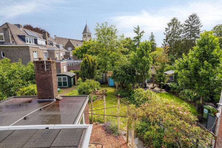 Foto 5 – Bergerstraat 119, Maastricht