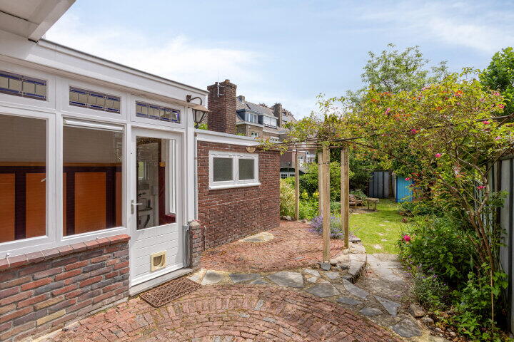 Foto 44 – Bergerstraat 119, Maastricht