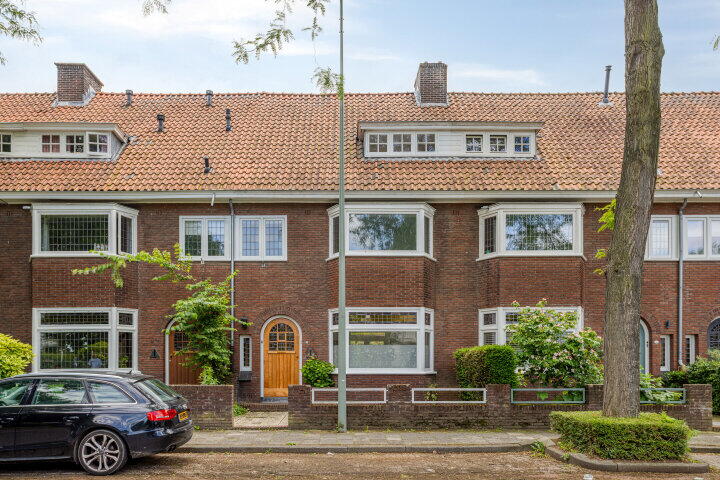 Foto 8 – Bergerstraat 119, Maastricht