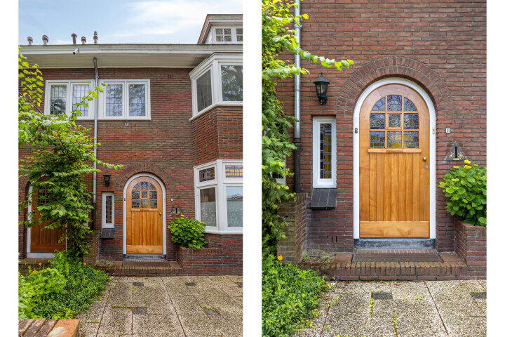Foto 9 – Bergerstraat 119, Maastricht