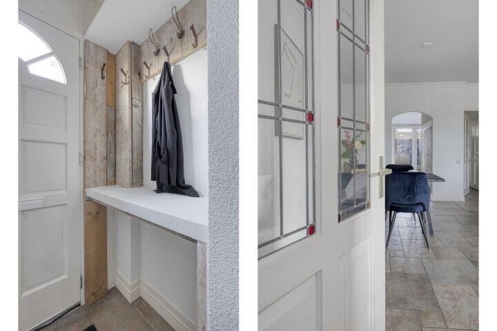 Foto 3 - Bergkristaldijk 29, Roosendaal