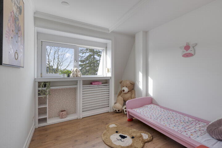 Foto 25 - Bergkristaldijk 29, Roosendaal