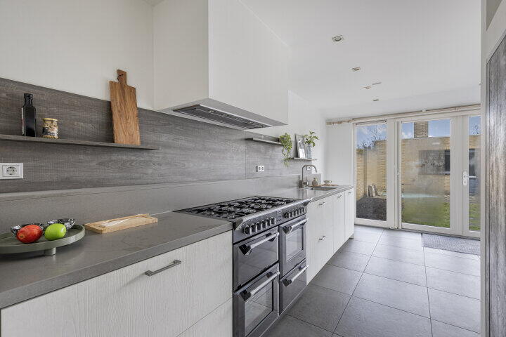 Foto 12 - Bergkristaldijk 29, Roosendaal