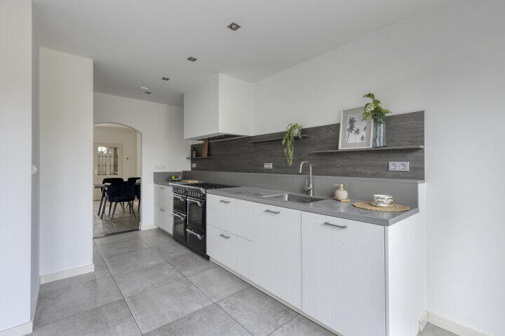 Foto 14 - Bergkristaldijk 29, Roosendaal