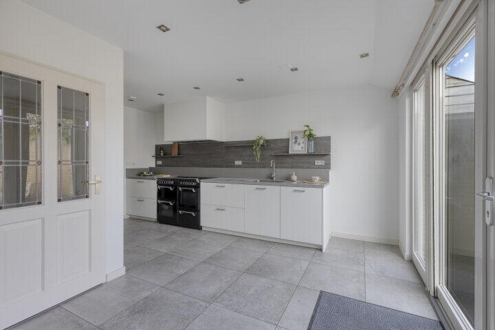 Foto 15 - Bergkristaldijk 29, Roosendaal