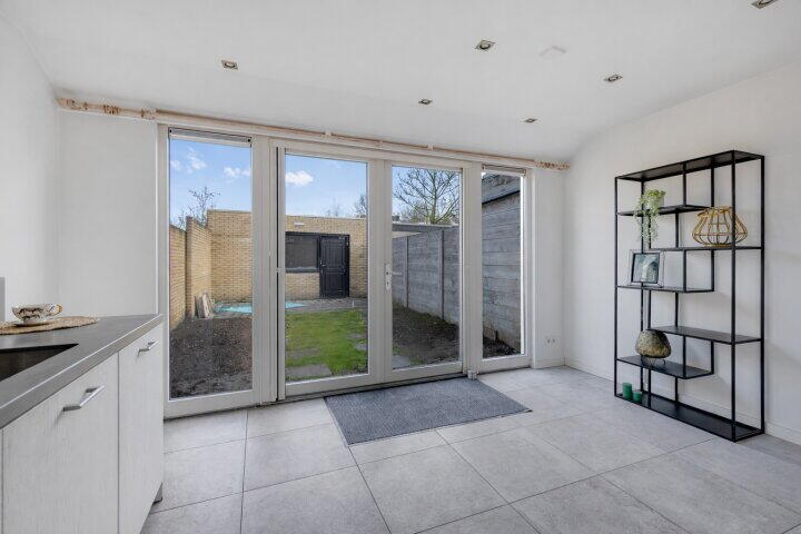 Foto 16 - Bergkristaldijk 29, Roosendaal