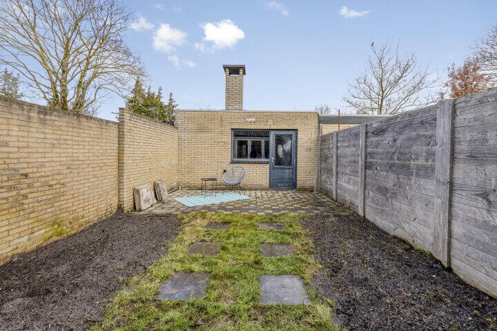 Foto 30 - Bergkristaldijk 29, Roosendaal