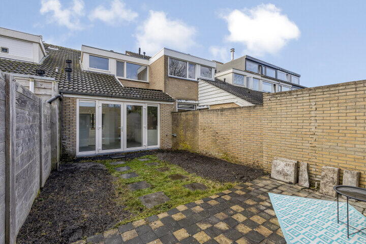 Foto 32 - Bergkristaldijk 29, Roosendaal