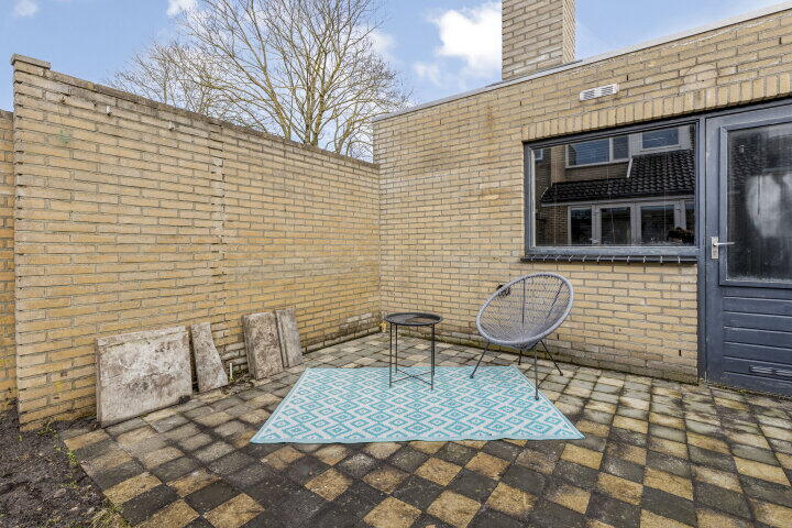 Foto 33 - Bergkristaldijk 29, Roosendaal