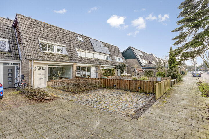 Foto 35 - Bergkristaldijk 29, Roosendaal