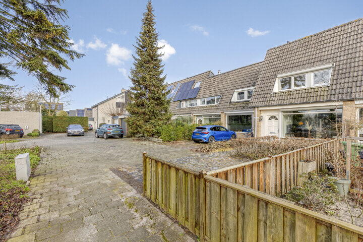 Foto 36 - Bergkristaldijk 29, Roosendaal