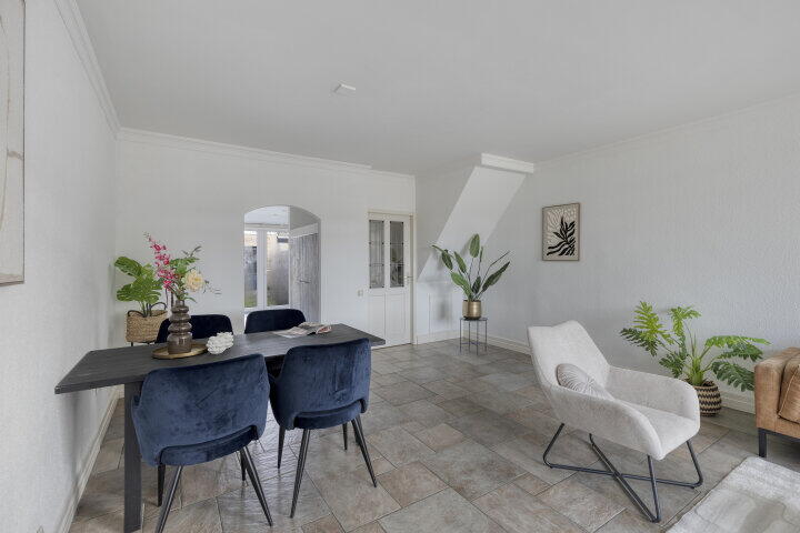 Foto 8 - Bergkristaldijk 29, Roosendaal