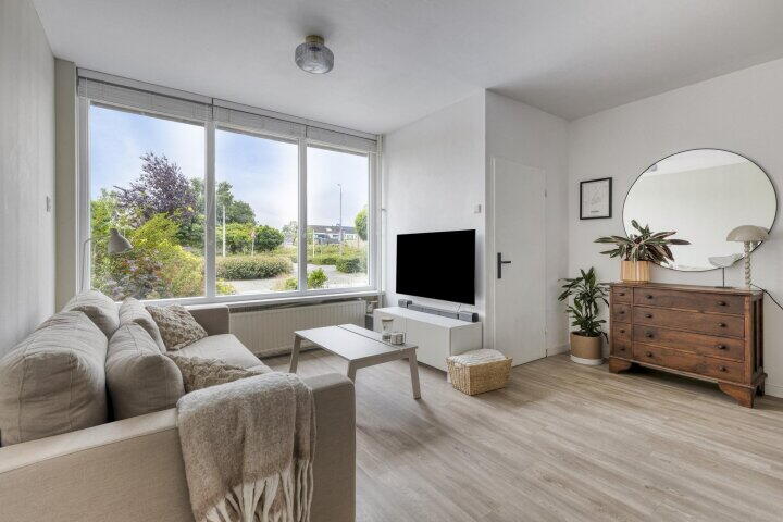 Foto 2 - Bergkristaldijk 79, Roosendaal