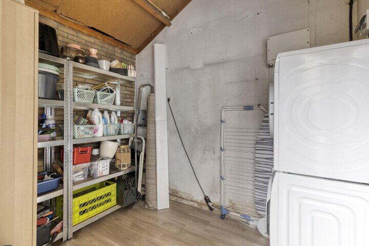 Foto 12 - Bergkristaldijk 79, Roosendaal