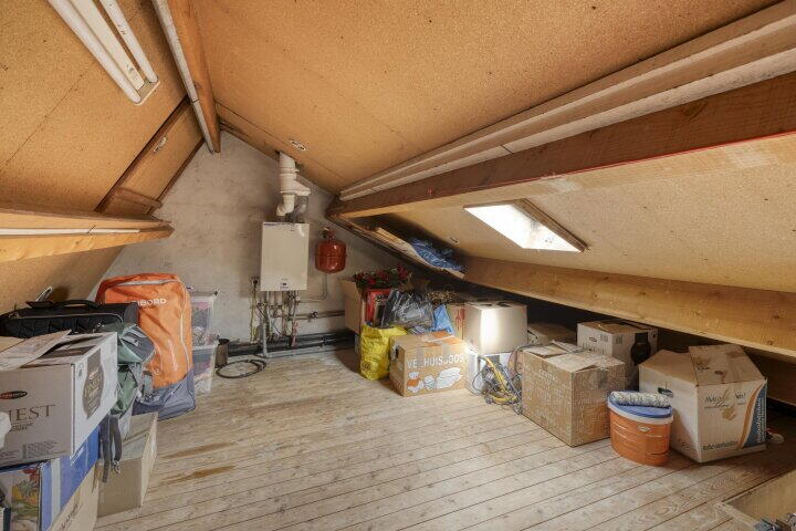 Foto 19 - Bergkristaldijk 79, Roosendaal