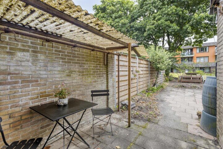 Foto 20 - Bergkristaldijk 79, Roosendaal