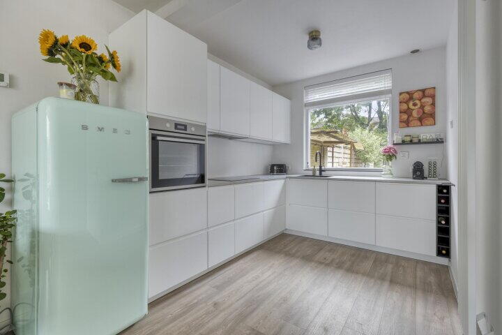 Foto 3 - Bergkristaldijk 79, Roosendaal