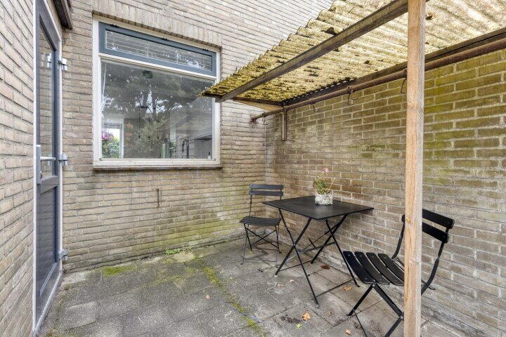 Foto 21 - Bergkristaldijk 79, Roosendaal