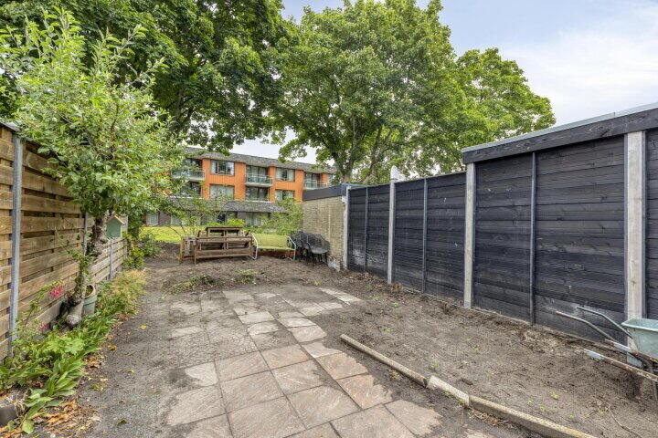 Foto 22 - Bergkristaldijk 79, Roosendaal