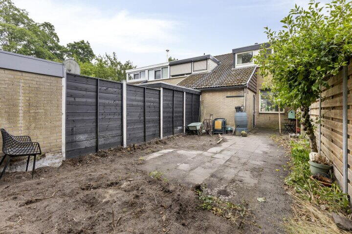 Foto 23 - Bergkristaldijk 79, Roosendaal