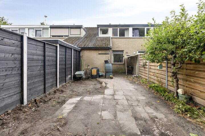 Foto 24 - Bergkristaldijk 79, Roosendaal