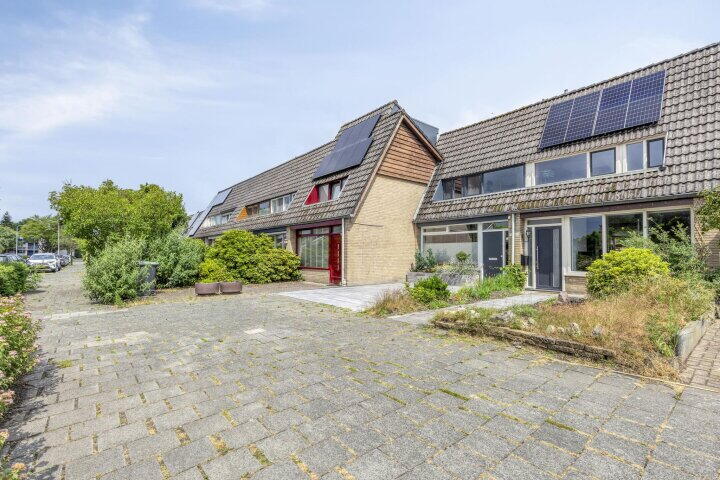 Foto 26 - Bergkristaldijk 79, Roosendaal