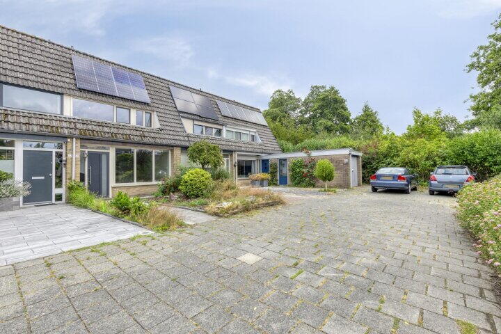 Foto 27 - Bergkristaldijk 79, Roosendaal