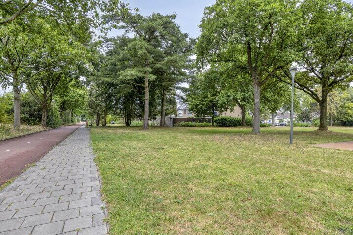 Foto 28 - Bergkristaldijk 79, Roosendaal