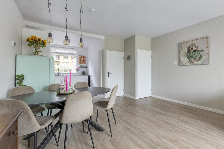 Foto 8 - Bergkristaldijk 79, Roosendaal