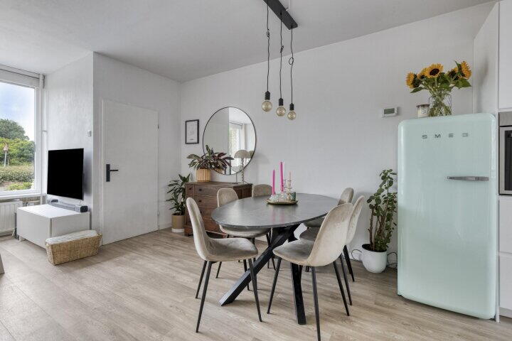 Foto 10 - Bergkristaldijk 79, Roosendaal