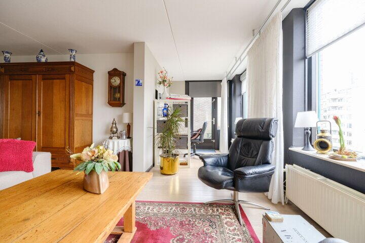 Foto 15 - Berglaan 14 14, Drachten