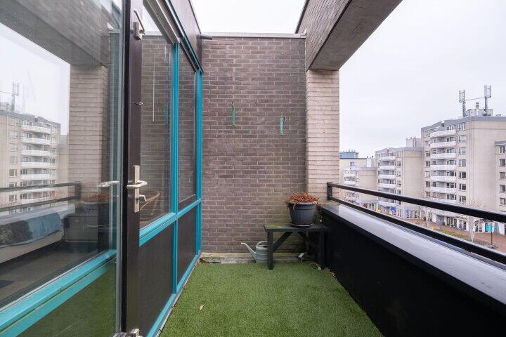 Foto 17 - Berglaan 14 14, Drachten