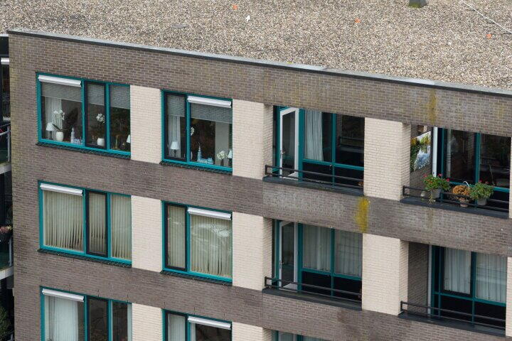 Foto 21 - Berglaan 14 14, Drachten