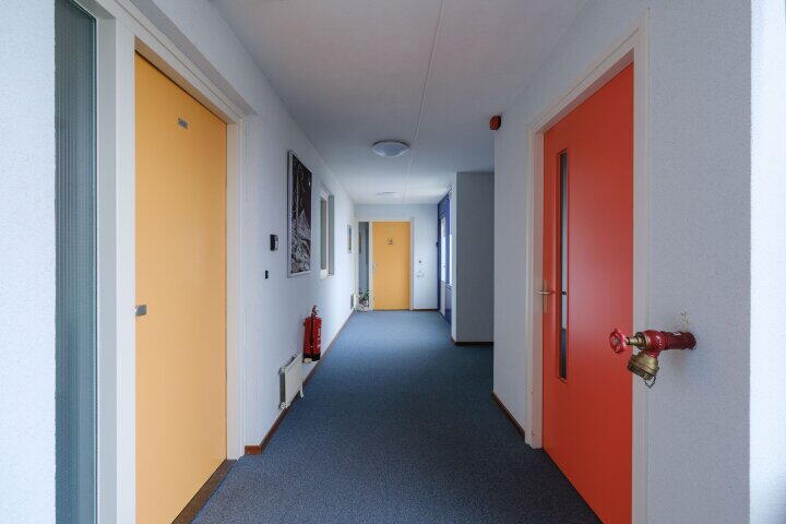 Foto 38 - Berglaan 14 14, Drachten