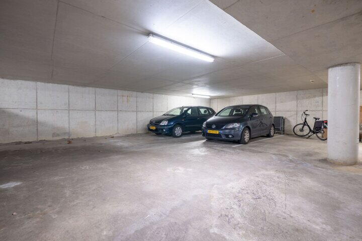 Foto 39 - Berglaan 14 14, Drachten