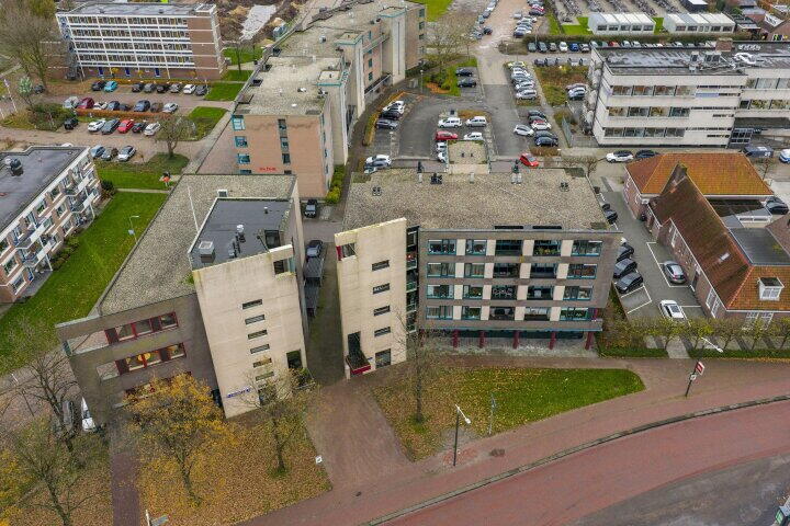 Foto 46 - Berglaan 14 14, Drachten