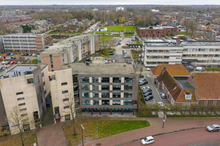 Foto 47 - Berglaan 14 14, Drachten