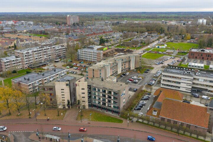 Foto 51 - Berglaan 14 14, Drachten