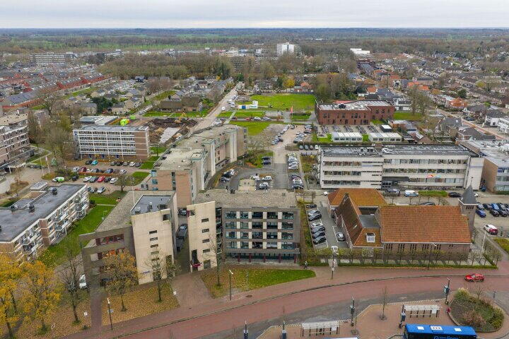 Foto 52 - Berglaan 14 14, Drachten