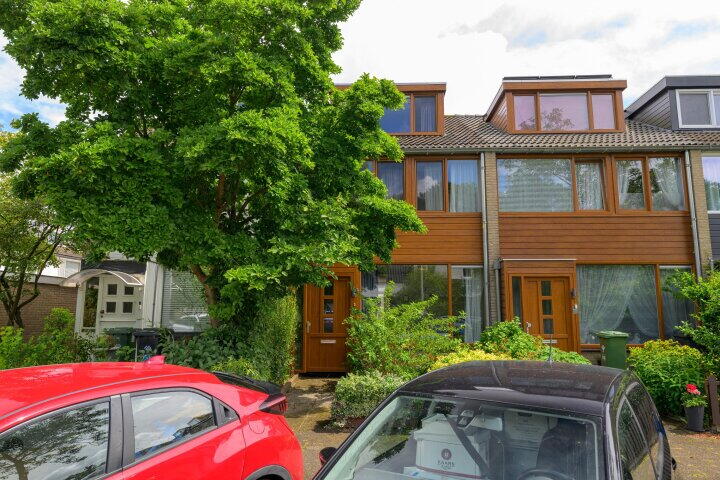Foto 3 – Berglaan 86, Zoetermeer