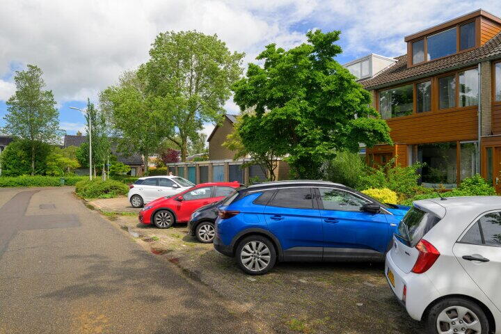 Foto 4 – Berglaan 86, Zoetermeer