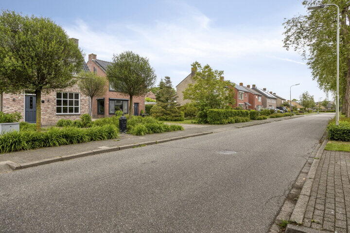 Foto 41 – Bergsebaan 60, Nispen