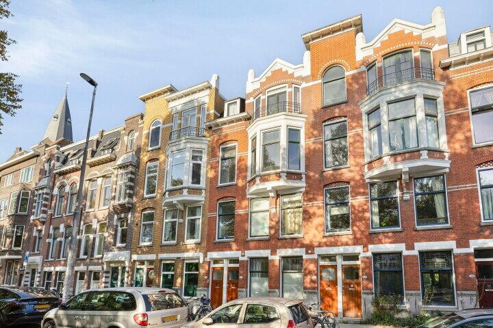 Foto 2 – Bergselaan 161 B, Rotterdam