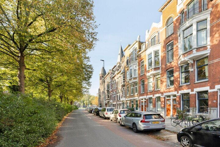 Foto 3 – Bergselaan 161 B, Rotterdam