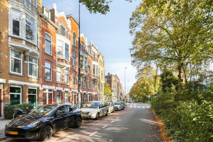 Foto 4 – Bergselaan 161 B, Rotterdam